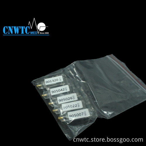 Reference Electrodes: K Na Cl Ca Ph Li in ISE Electrolyte Analyzers